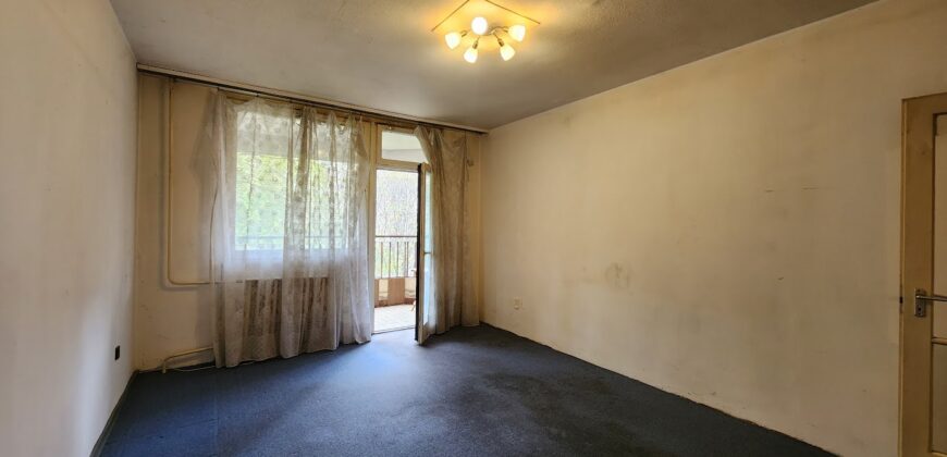 ZÖLDRE NÉZŐ, ERKÉLYES OTTHON A CORVIN NEGYEDBEN – VALÓSÍTSA MEG ÁLMAIT!