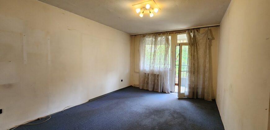 ZÖLDRE NÉZŐ, ERKÉLYES OTTHON A CORVIN NEGYEDBEN – VALÓSÍTSA MEG ÁLMAIT!