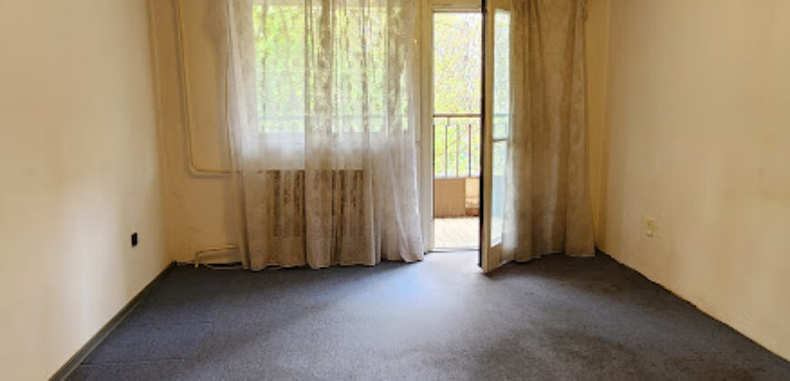 ZÖLDRE NÉZŐ, ERKÉLYES OTTHON A CORVIN NEGYEDBEN – VALÓSÍTSA MEG ÁLMAIT!