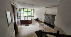 ZÖLDRE NÉZŐ, ERKÉLYES OTTHON A CORVIN NEGYEDBEN – VALÓSÍTSA MEG ÁLMAIT!