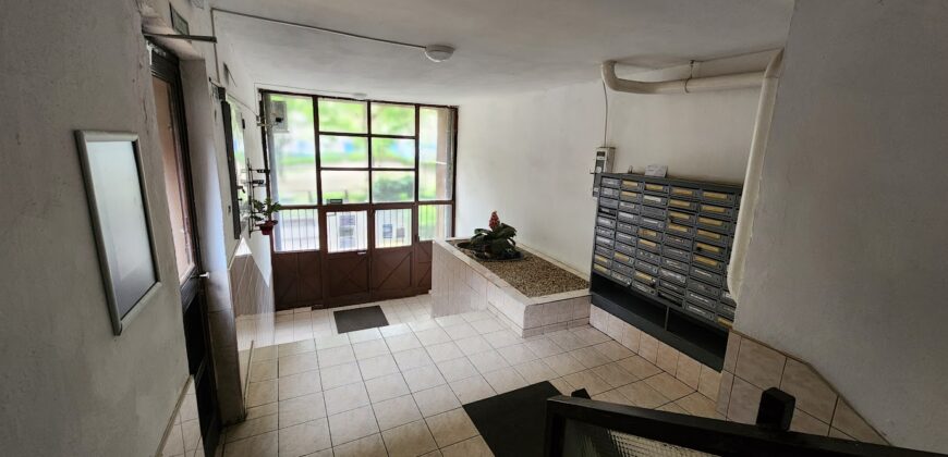 ZÖLDRE NÉZŐ, ERKÉLYES OTTHON A CORVIN NEGYEDBEN – VALÓSÍTSA MEG ÁLMAIT!