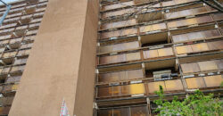 ZÖLDRE NÉZŐ, ERKÉLYES OTTHON A CORVIN NEGYEDBEN – VALÓSÍTSA MEG ÁLMAIT!