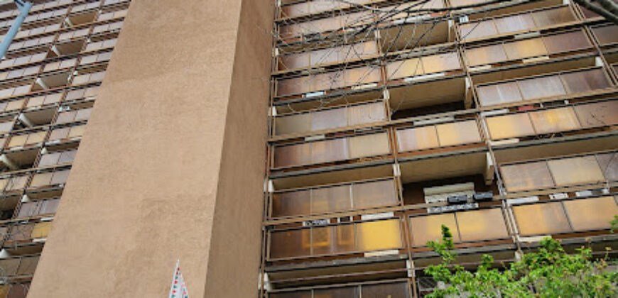 ZÖLDRE NÉZŐ, ERKÉLYES OTTHON A CORVIN NEGYEDBEN – VALÓSÍTSA MEG ÁLMAIT!