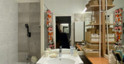 Zugló zöldövezeti részén 1+1 szobás lakás eladó