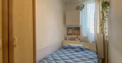 Zugló zöldövezeti részén 1+1 szobás lakás eladó