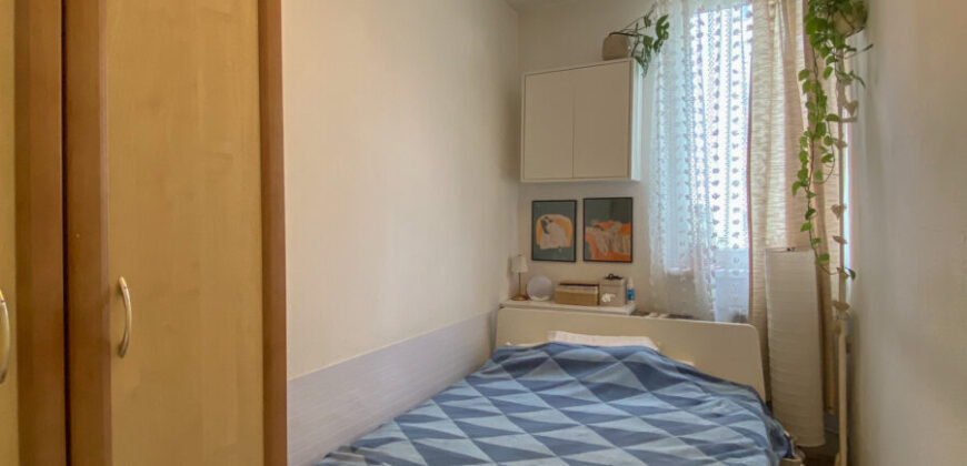 Zugló zöldövezeti részén 1+1 szobás lakás eladó