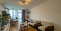 Zugló zöldövezeti részén 1+1 szobás lakás eladó