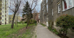 Zugló zöldövezeti részén 1+1 szobás lakás eladó