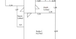 ZÖLDRE NÉZŐ, ERKÉLYES OTTHON A CORVIN NEGYEDBEN – VALÓSÍTSA MEG ÁLMAIT!