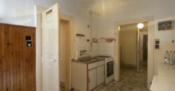 BUDAPEST–2. KERÜLET–FELÚJÍTANDÓ–AZONNAL BIRTOKBA VEHETŐ