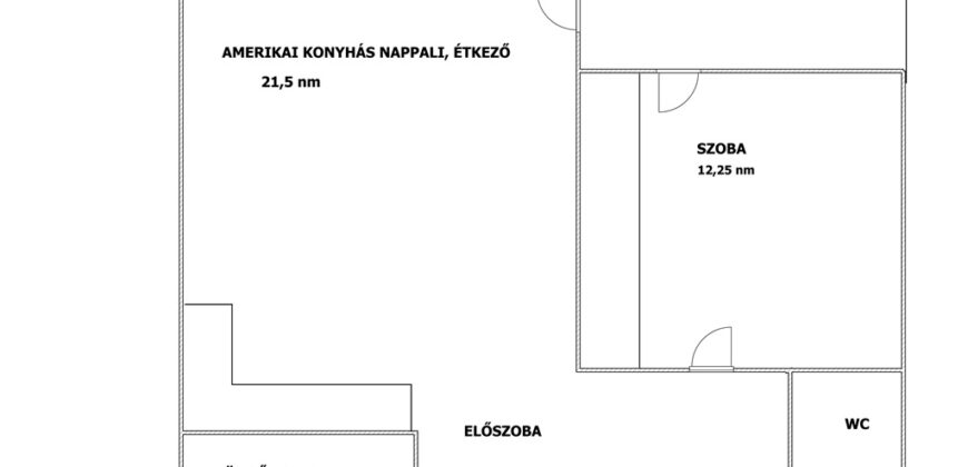 AZONNAL KÖLTÖZHETŐ, AKADÁLYMENTESÍTETT BÚTOROZOTT LAKÁS ELADÓ DUNAKESZIN A MADÁCH LAKÓPARKBAN.